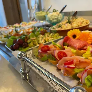 3* Gasthuis Brandmayerhof