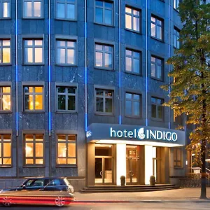 Indigo - Ku'damm By Ihg 4* Berlino