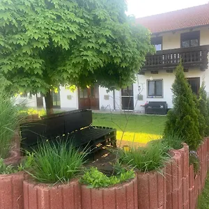  Apartment Am Ponyhof