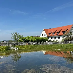 Hotel Montfort-schloessle, Lindau (Bodensee)
