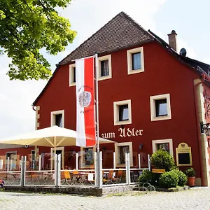 2* Herberg Adler