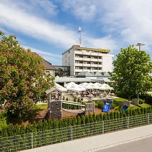 3* Hotel Seligweiler Hotel&restaurant