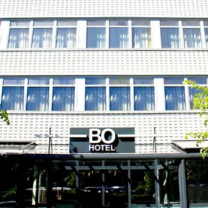 Bo 3* Amburgo
