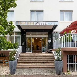 Trip Messe Westend 4* Francoforte sul Meno