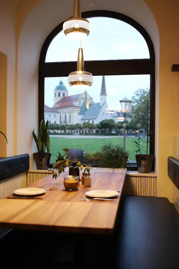 Hotel Münchner Hof Altötting