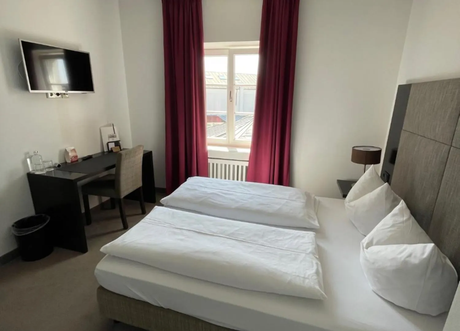 Hotel Münchner Hof Altötting