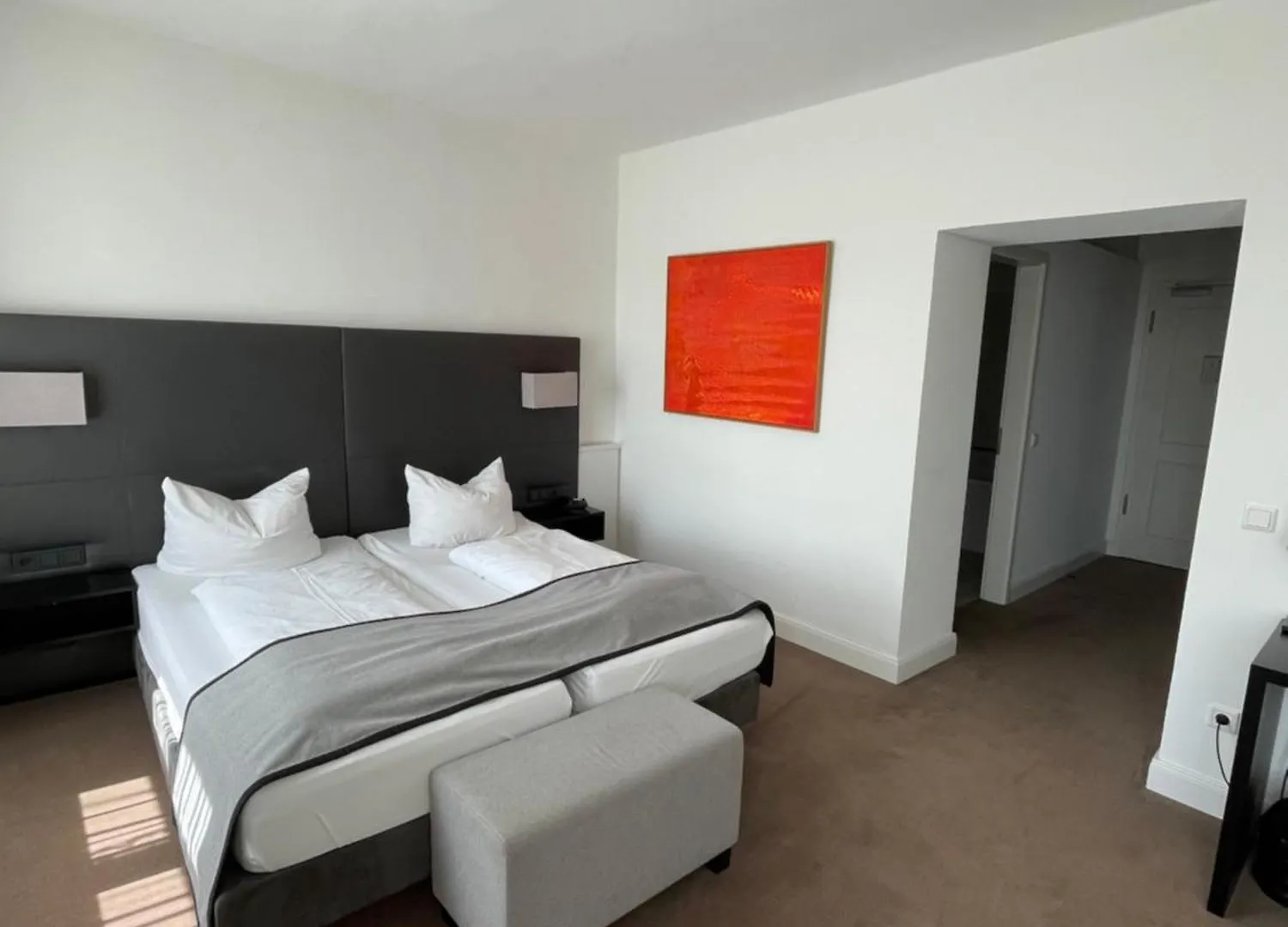 Hotel Muenchner Hof Altotting