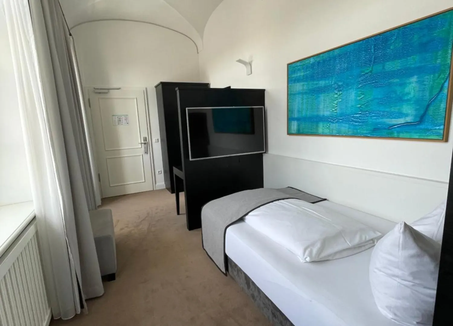 Hotel Münchner Hof Altötting Deutschland