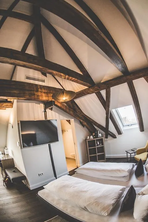 Hotel Münchner Hof Altötting 3*,