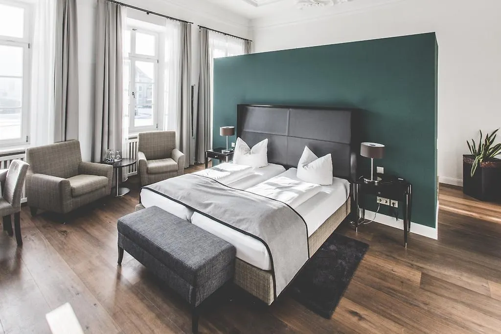 Hotel Münchner Hof Altötting