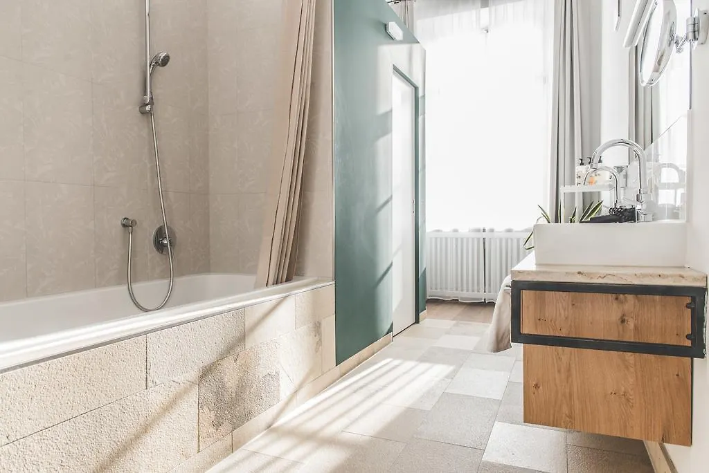 Hotel Münchner Hof Altötting 3*,