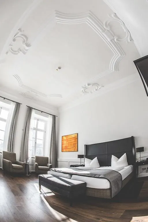 Hotel Münchner Hof Altötting