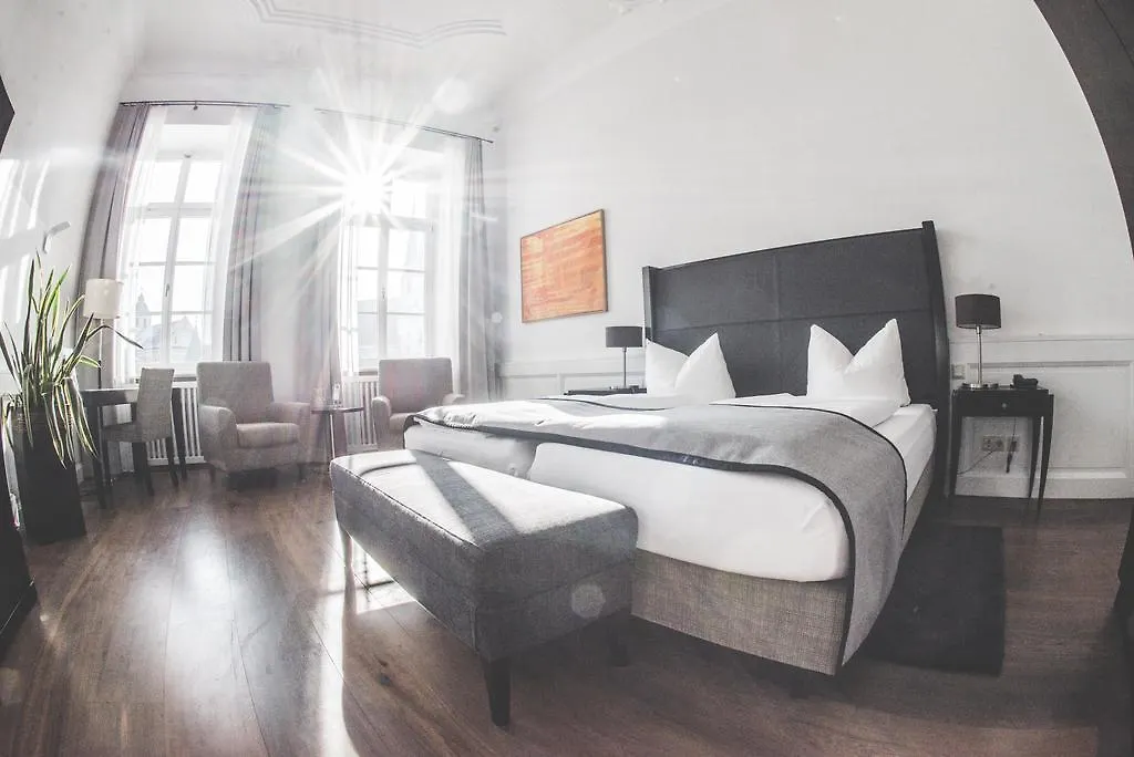 Hotel Münchner Hof Altötting