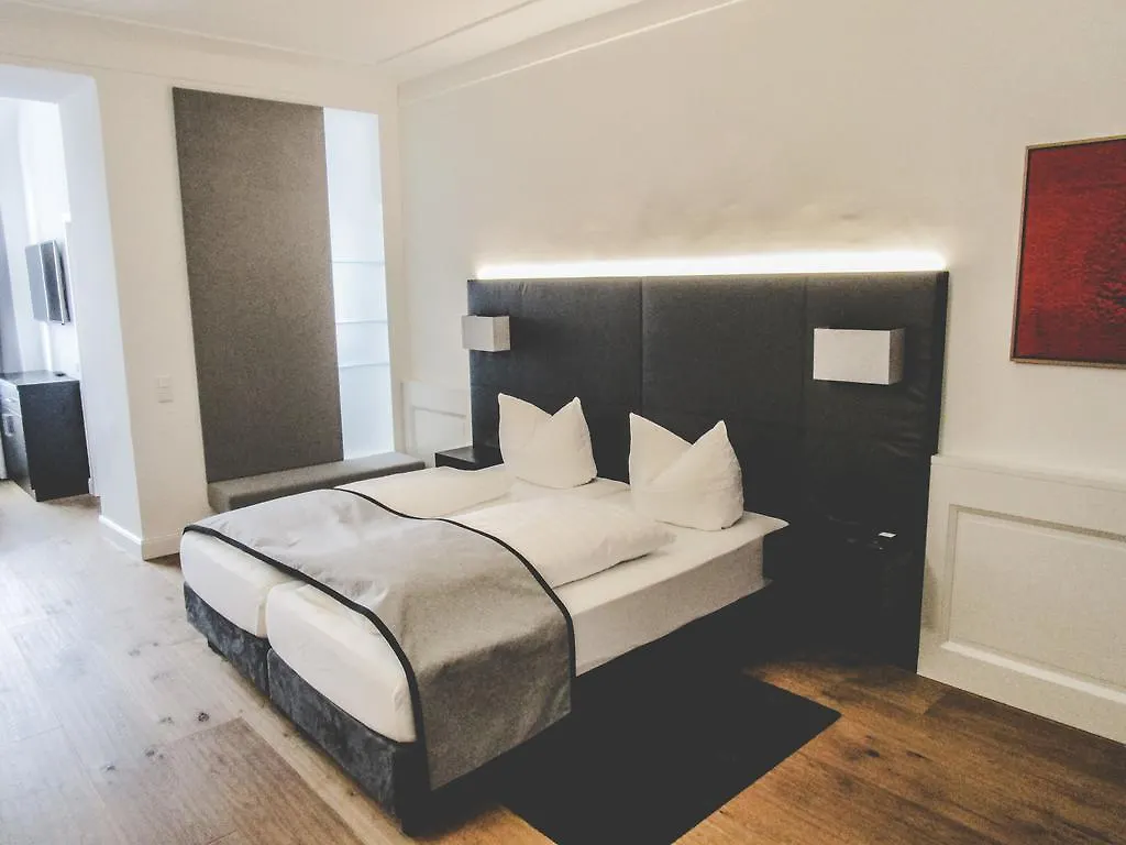 Hotel Münchner Hof Altötting